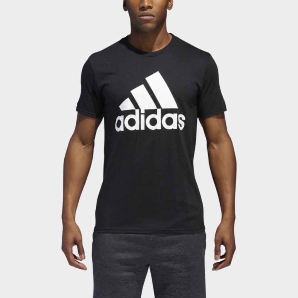 Adidas Men’s t-Shirt  bu3646 b8 / 11